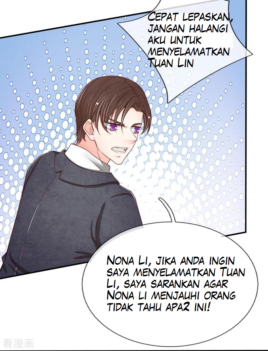 Immortal Daddy Xianzun Chapter 75 Gambar 3